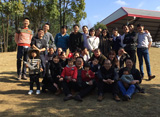 2016營(yíng)銷(xiāo)中心天池春行總結(jié)