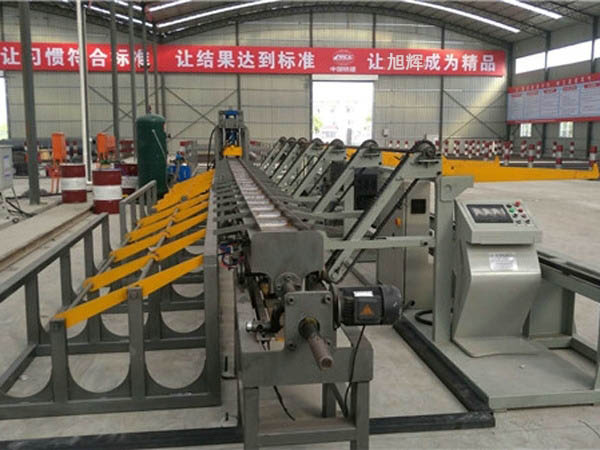 數(shù)控鋼筋剪切線不會操作？看這一篇就夠了！