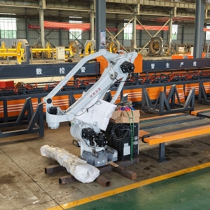 全自動焊網(wǎng)機
